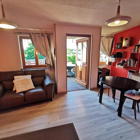 Les 3 Ceps Villa Bergholtz Buitenkant foto