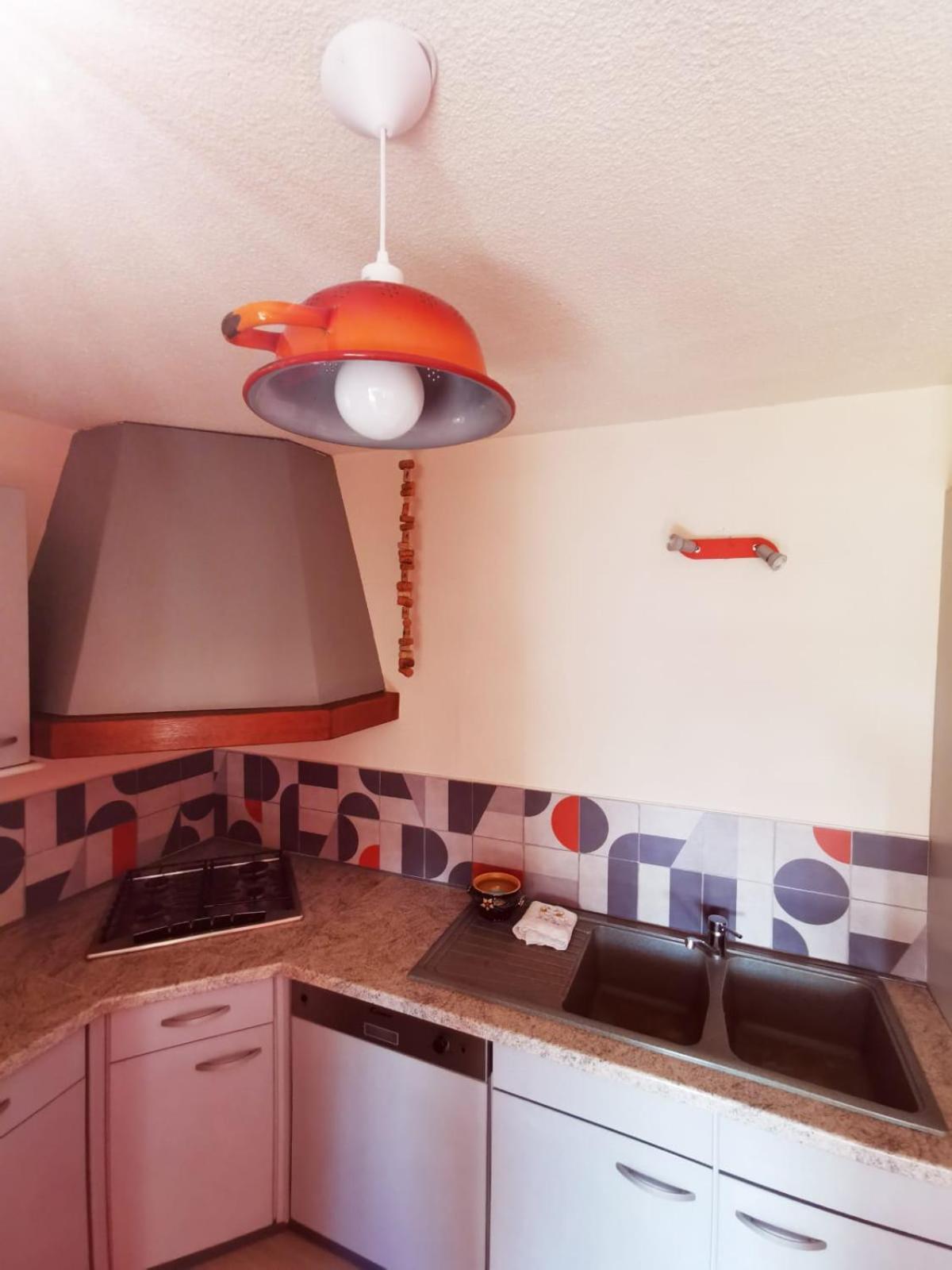Les 3 Ceps Villa Bergholtz Buitenkant foto